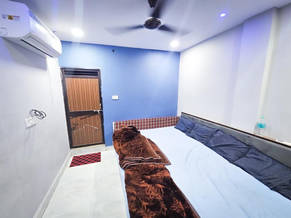 Hotel Ramghat View Ujjain Exterior photo