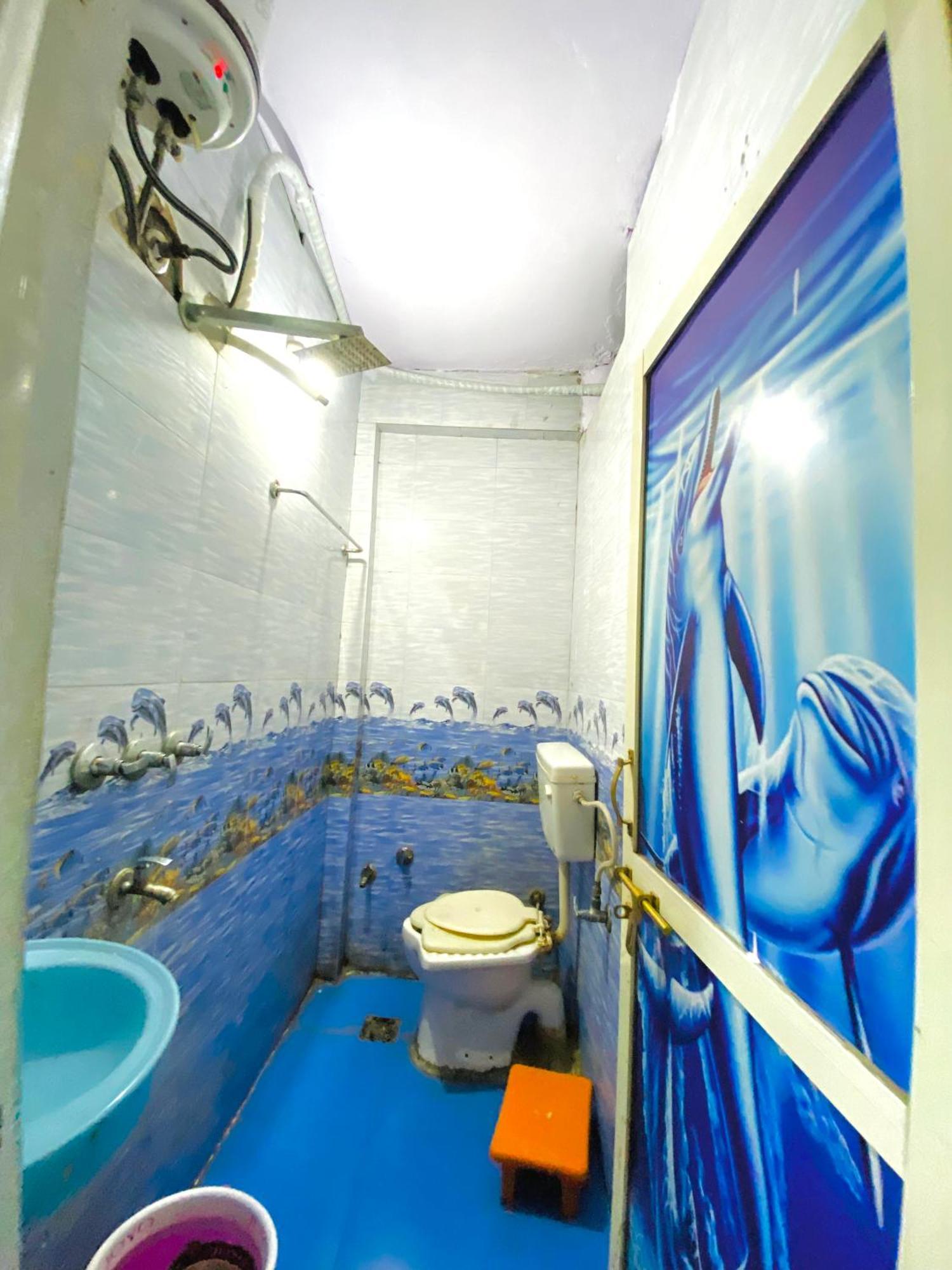 Hotel Ramghat View Ujjain Exterior photo